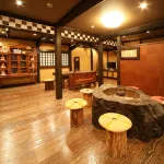 Umedaya Ryokan Hotels in Katashina