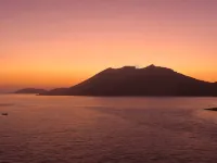 Aqua Petra Hotels in Amorgos
