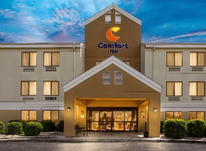 Comfort Inn Evansville East