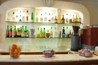 Hotel Veliero - bar