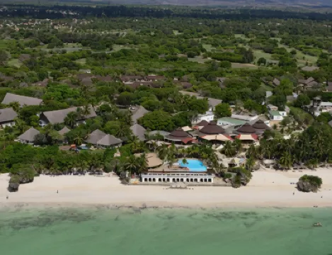 Leopard Beach Resort & Spa Hotels in 