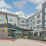 Home2 Suites by Hilton Wichita Falls Отели в г. Уичито-Фолс
