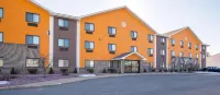 Quality Inn & Suites Hammond Near I-8090