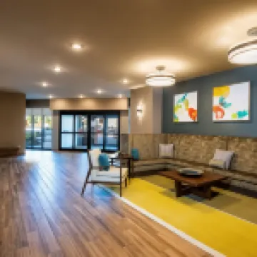 Hampton Inn & Suites by Hilton Keller Town Center