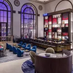 Aloft Philadelphia Downtown