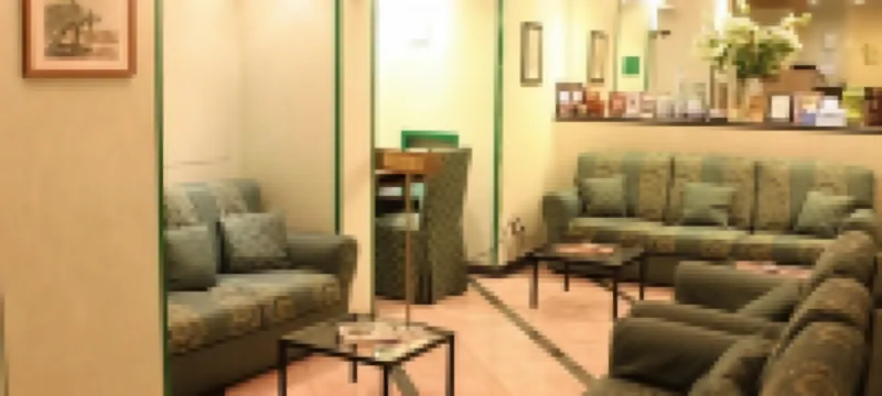 호텔 파트리아 로마