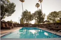 Hummingbird Inn - Pools