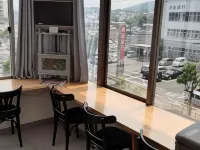 B and C Hotel   (Capsule Hotel Amakusa) Hotels in Amakusa