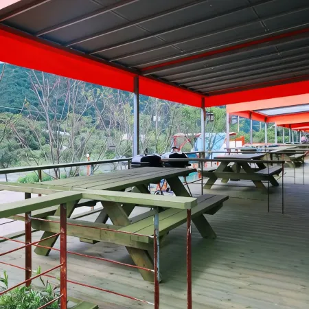 Boeun Urban Nature Pension