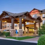 Hampton Inn & Suites Show Low-Pinetop Hotels in Show Low