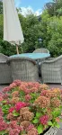 Romantic & stylish vacation apartment with two terraces and fantastic views - Wifi