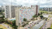 St Paul Plaza Hotel Hotels in 