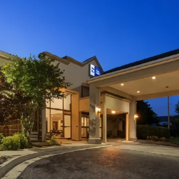 Best Western Historic Frederick