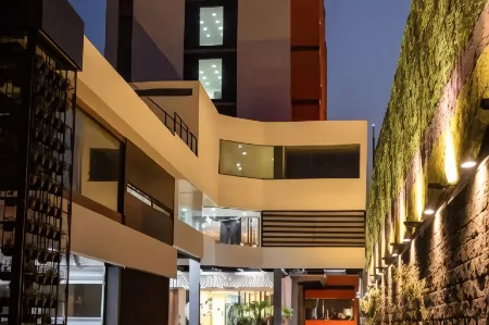 Comfort Inn Irapuato