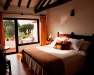 Hotel Mesón de Los Virreyes Hotel a Villa de Leyva