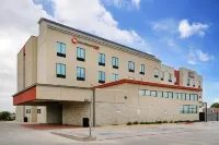Best Western Plus Executive Residency Carlsbad Hotel Hotel di Carlsbad