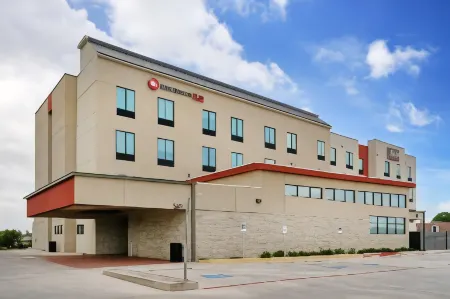 Best Western Plus Executive Residency Carlsbad Hotel