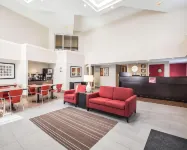 Comfort Inn Hotels in Campbellton