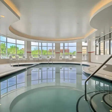 Hilton Garden Inn Denver/Cherry Creek