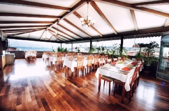 Hotel Centrum Istanbul