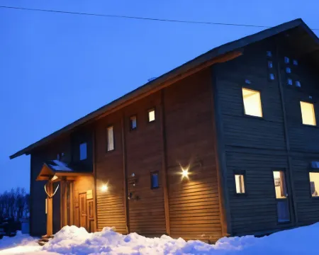 畑の宿 モクモク十勝 芽室町のホテル