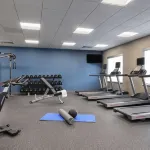 Hampton Inn & Suites St. Charles Old Town Area