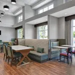 Hampton Inn and Suites MacClenny I-10 Hotels in Macclenny