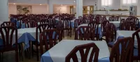 Hotel Sur - breakfast