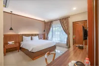 Hadipriyanto Homestay - Aamiainen