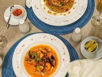 Villa Caprichosa Boutique Hotels Hotel a Taboga