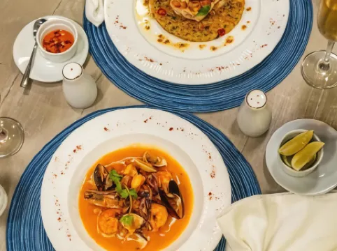 Villa Caprichosa Boutique Hotels