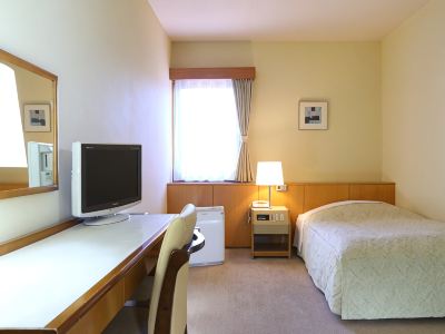 Hotel Asahikan