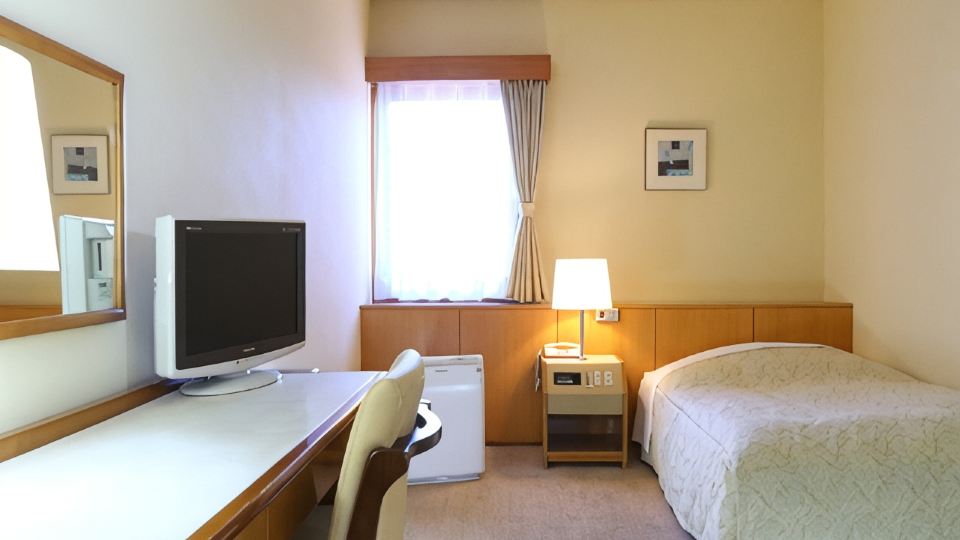 Hotel Asahikan