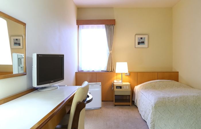 Hotel Asahikan