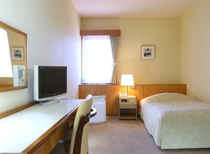 ホテルあさひ館