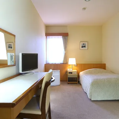 Hotel Asahikan Hotels in Shiojiri