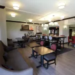 햄프턴 인 다이어스버그