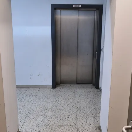 Primero Relax-Home I 92sm Parking Balcony Elevator 7P. I A8 - Fuggerei