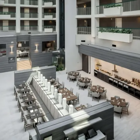 Hilton Brentwood/Nashville Suites