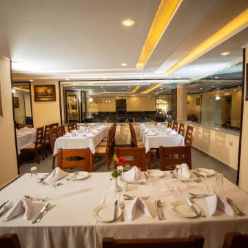 Palm Inn Hotel Hurghda
