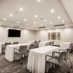 Hampton Inn Rochester-Penfield Hotel a Fairport