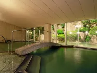 Ryokan Kisen Hotels in Fuefuki