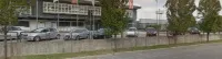 Hotel Minerva - Parkplatz