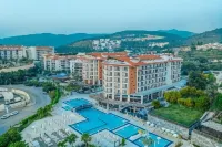 Ramada Resort by Wyndham Kusadasi