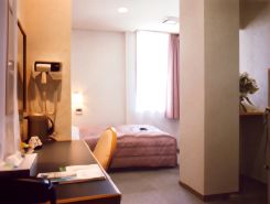 Ashikaga Town Hotel