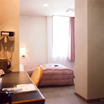 Ashikaga Town Hotel