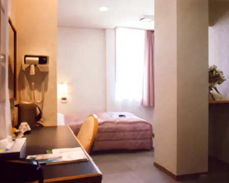 Ashikaga Town Hotel โรงแรมในอาชิคางะ