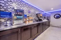 Best Western McCarran Inn - breakfast