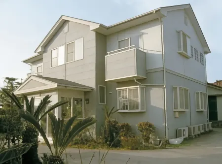 Seigetsusou Отели в г. Минамибосо