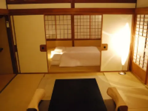 小坪海岸　凛花 逗子のホテル